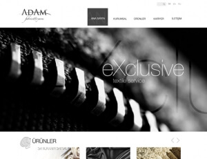 Adamltd