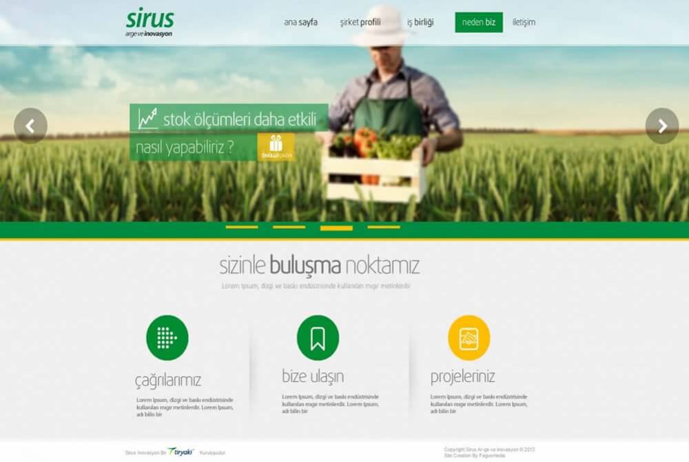 Sirus